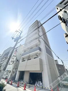 ドゥエリング緑橋の画像