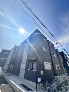 ロイヤルレジデンス鶴橋の画像
