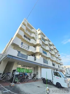 ロンドンハイツ平野の画像