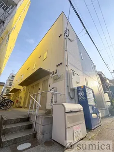 IMAZATOハイツの画像