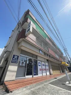 辰野マンションの画像