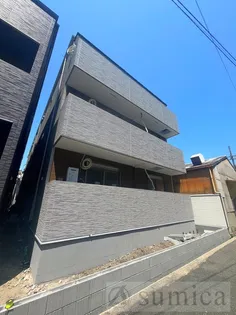 フジパレス鴫野東イーストの画像