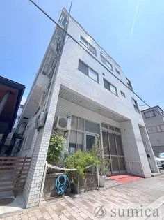 第2マルミマンションの画像