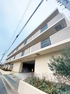 プルミエハイツ花園の画像