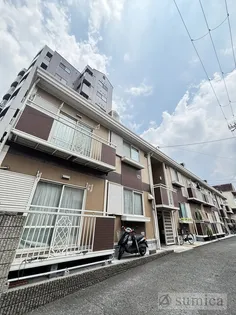 奥野ハイツの画像