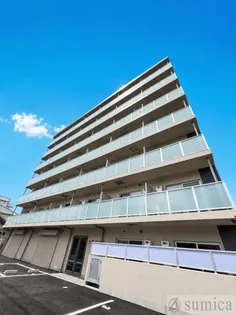 ジュネス山之内の画像