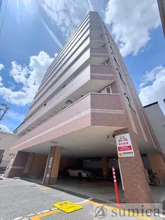 M'プラザ今里弐番館の画像