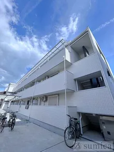 リビングライフ長瀬EASTの画像