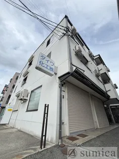 レジェンド布施の画像