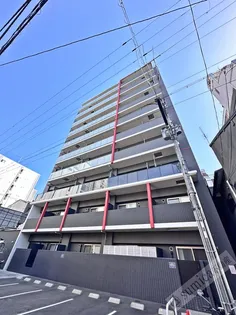 グランパシフィック今里LUXEの画像