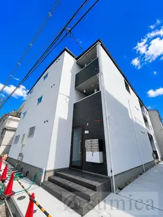 TIO瓢箪山の画像