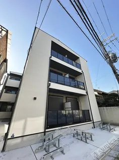 AND TERRACE TOMOIの画像