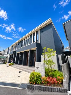THE NOOK WESTの画像