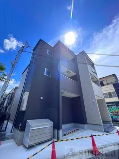 KOGI RESIDENCE 岩田町の画像