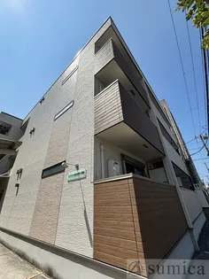 フジパレス遠里小野V番館の画像