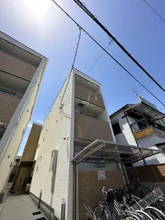 クリエオーレ衣摺Ⅱの画像