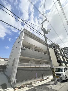 クリエオーレ俊徳町の画像