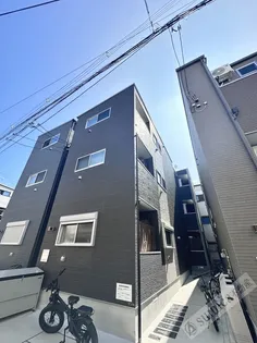 ロイヤルレジデンス鶴橋の画像