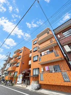 トラスティ平野の画像