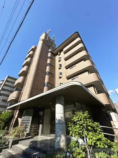 パークシャトー平野白鷺の画像