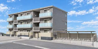 ハイムメゾン平野東の画像