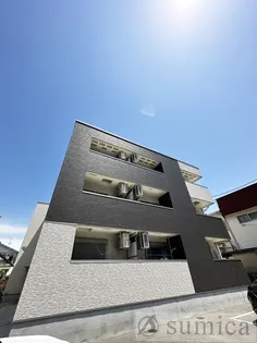 グランリーオ竹渕の画像