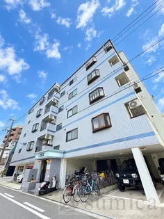 JPレジデンス大阪EAST3の画像