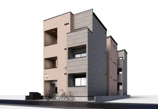 ROBOT HOME 平野の画像