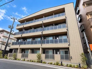 HーMAISON平野EASTⅢの画像