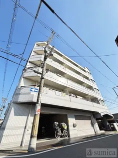 シティーガーデン平野の画像