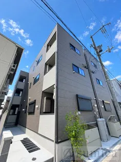 東部市場前K2レジデンスの画像