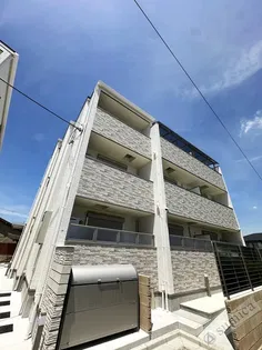 クリエオーレ菱江Ⅳの画像