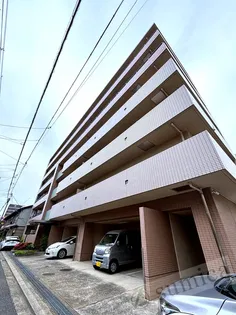 タカマツレジデンス布施SOUTHの画像
