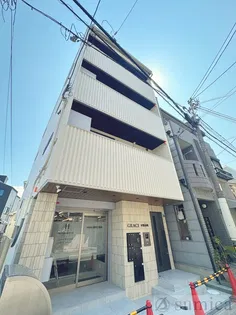 GRACE平野本町の画像