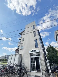 ロイヤルメゾン出戸の画像