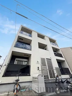 F MAISON RUELLEの画像