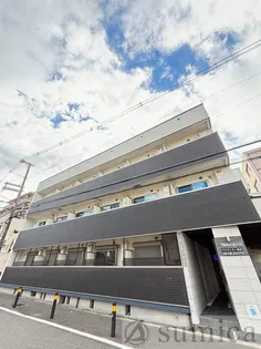 アビタシオン桃谷の画像
