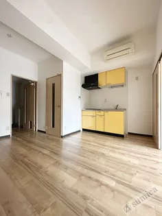 ラ・ポーエあき【1階】の内装