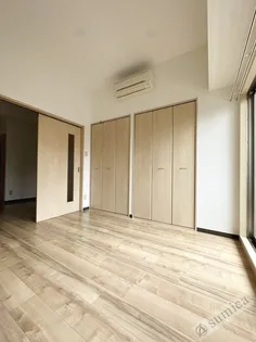 ラ・ポーエあき【1階】の内装