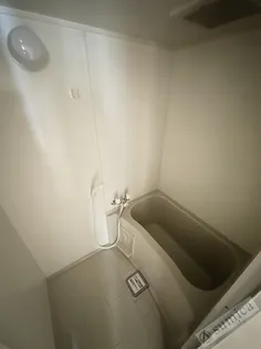 ラ・ポーエあき【1階】の風呂