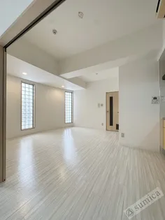 ラ・ポーエあき【1階】の内装