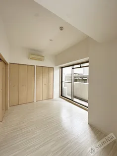 ラ・ポーエあき【1階】の内装