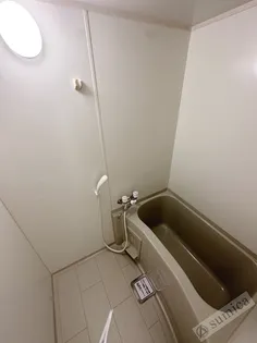 ラ・ポーエあき【1階】の風呂