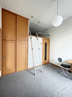 レオパレスアルモニⅠ【3階】の内装