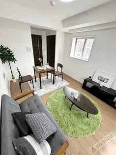 La Douceur荒本【7階】の内装