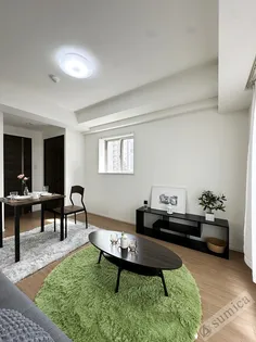 La Douceur荒本【7階】の内装