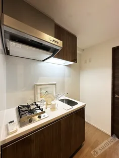 La Douceur荒本【7階】のキッチン