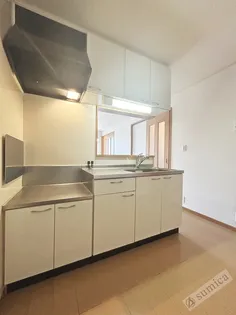 メゾン・みのうら【2階】のキッチン