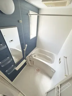 メゾン・みのうら【2階】の風呂