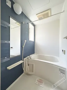 メゾン・みのうら【2階】の風呂